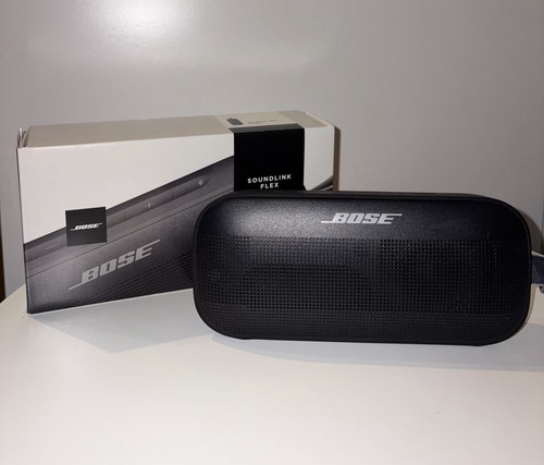Bose soundlink flex - soundlink, tragbarer