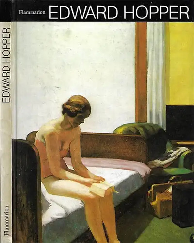 Edward hopper - edward,