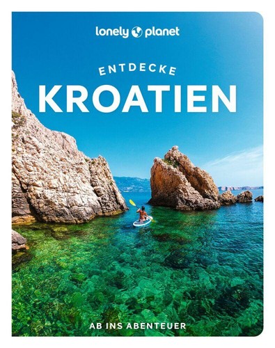 Lonely planet reiseführer - lonely,