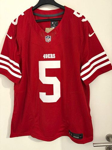 Nike san francisco 49ers - san,