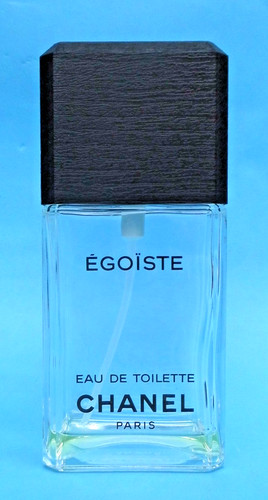 égoïste chanel edt älterer - chanel,