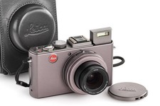 Leica D-Lux 5 titan 18156 /