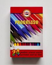 Koh-I-Noor Progresso –