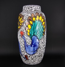 Fat lava bodenvase 5cm - lava, 51,5cm