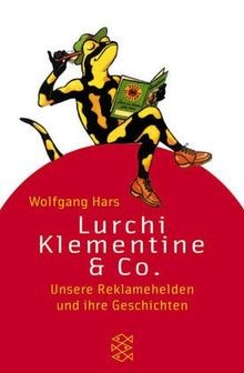 Lurchi klementine co - klementine,
