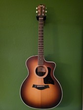 Taylor 214ce-KSB Gitarre