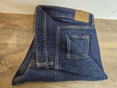 Dapper fox micra jeans - fox,