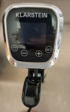 Klarstein Quick-Stick Sous-Vide-Garer, nur 2 x in Gebrauch