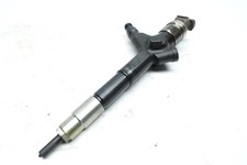 Einspritzdüse Nissan X-Trail