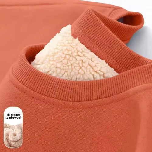 Herren fleece sweatshirt - herren,