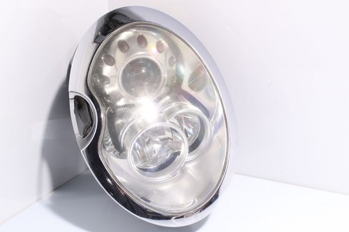 Scheinwerfer xenon links - scheinwerfer,