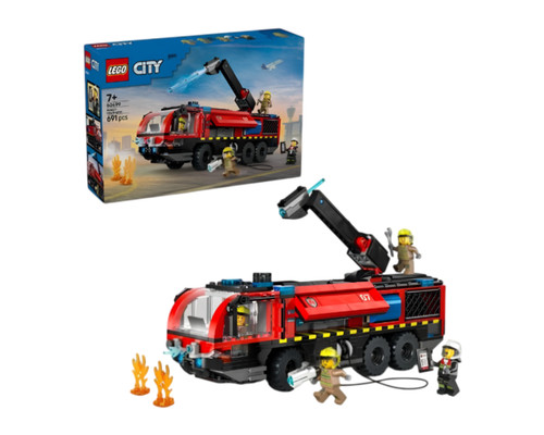 Lego city 60499 - city,