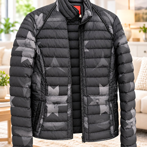 Wellensteyn damen steppjacke - damen,
