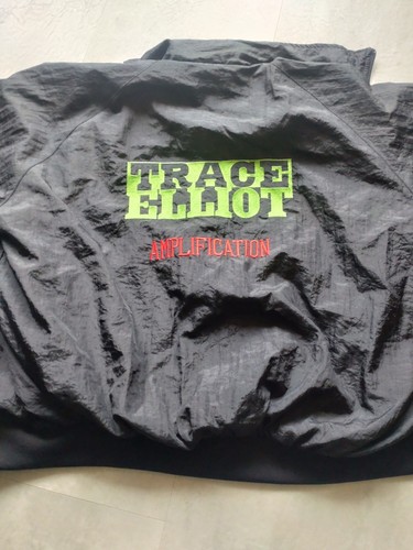 Trace elliot tour - elliot, jacke