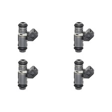 4x VALEO EINSPRITZVENTIL
