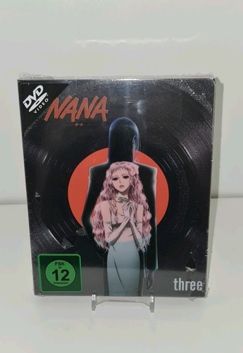 Nana the blast edition - blast!,