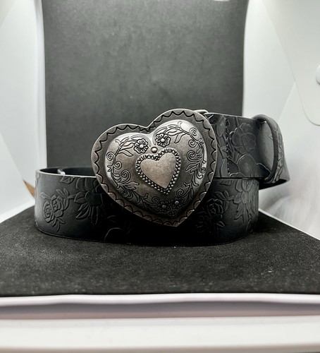 Vintage western style y2k - western,