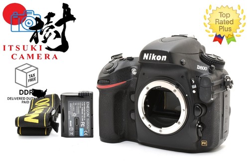 Fast neuwertige nikon - fast, d800