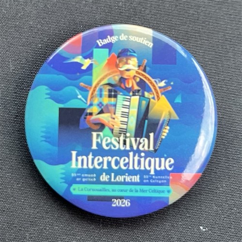 Interkeltisches festival von - festival,