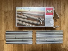 Lego 7854 Eisenbahn Gerade