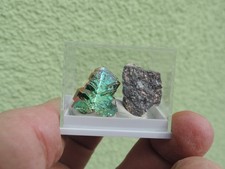 TOP -  Wismut-Kristall und