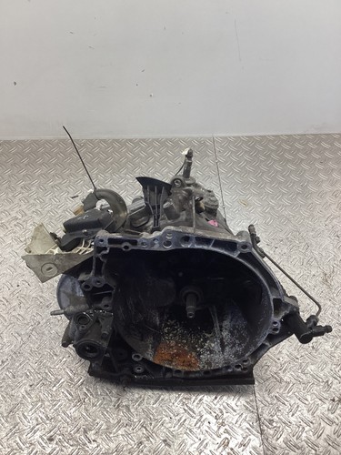Peugeot 307 schaltgetriebe - sw,