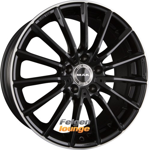 Mak komet gloss - 4x,