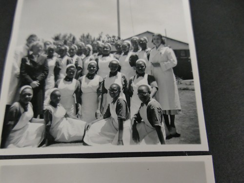 Fotoalbum 50er jahre - fotoalbum,