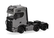HERPA Modell Lkw 1:87