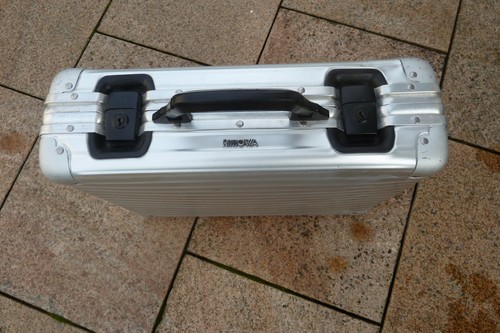 Original rimowa classic - original,