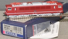 Gützold 39300 E-Lok  BR 250