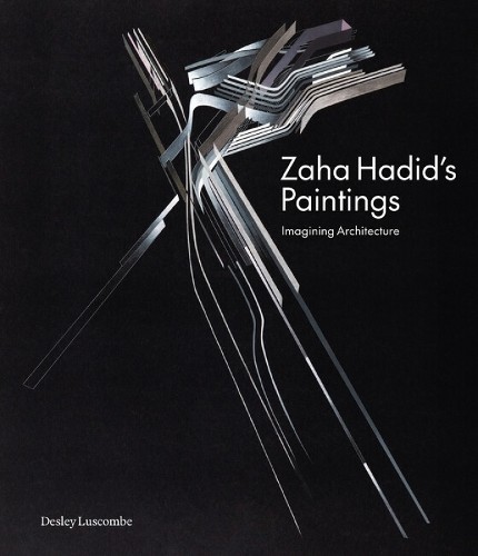 Desley luscombe zaha - desley, hadid's