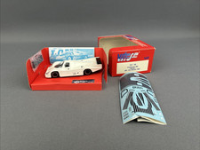 Vitesse 1/43 Scale #18 Porsche