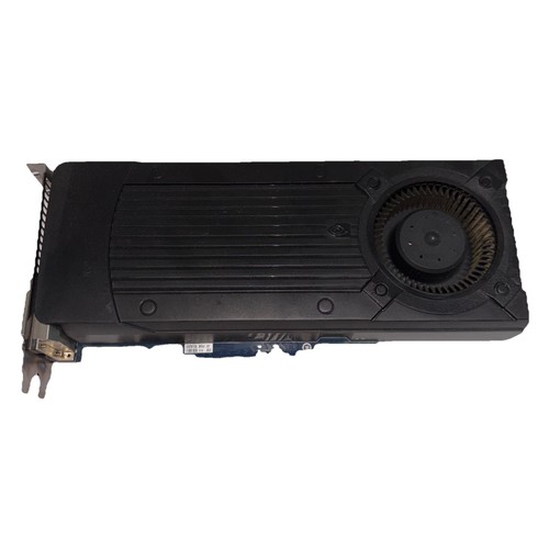 Dell 3gdmm geforce - gtx, 760
