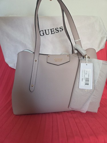 Guess damen handtasche - damen,