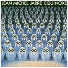 Equinoxe von jarre - equinoxe,
