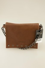Longchamp Handtasche Damen Umhängetasche Bag Damentasche Leder Braun #7a0g7hr