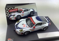 Carrera Digital 132 Porsche 911 GT3 Tafel Racing 30409