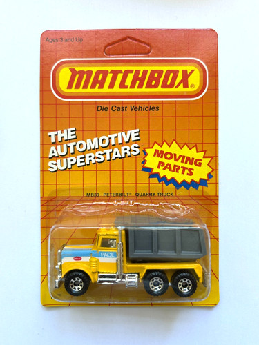 Matchbox superfast usa - matchbox,