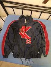 Kani 23 Sport Jacke Herren