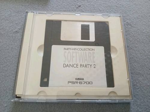 Yamaha psr 6700 - psr-6700, 2