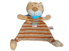 Sigikid Schmusetuch Tiamo