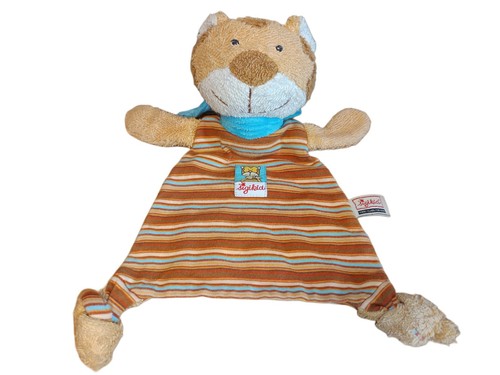 Sigikid schmusetuch tiamo - schmusetuch,