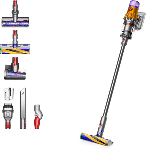 Dyson v12 detect slim - v12,
