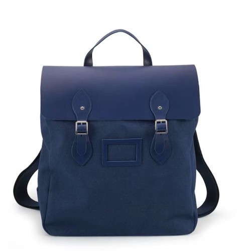Cambridge satchel leder - satchel,
