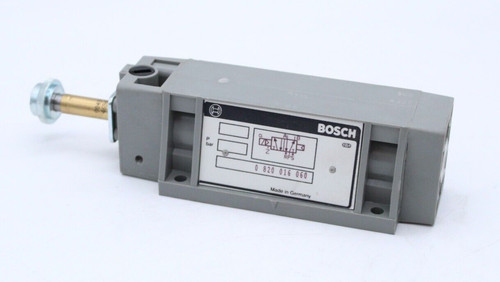 Bosch 820 016 - bosch, 060