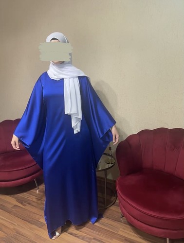 Abaya flair kaftan hijab - abaya,