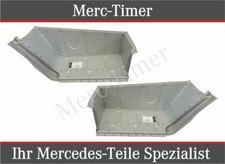 Mercedes 207 410 1977 - mercedes, t1