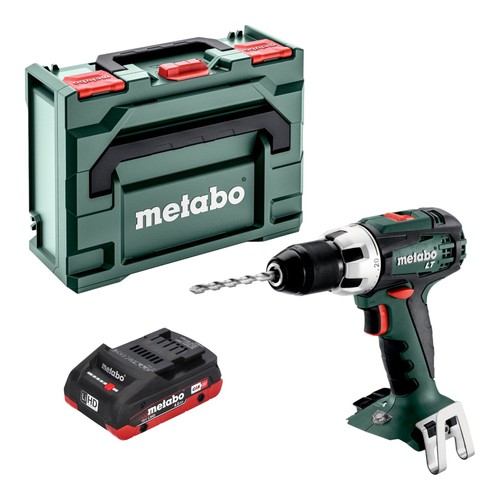 Metabo lt akku - metabo, 18