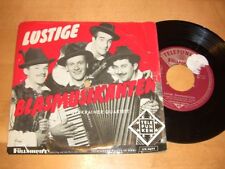 7/1 Oberkrainer Quartett -